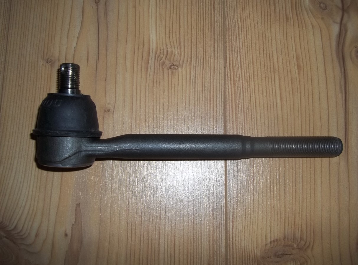 Spurstangenkopf innen