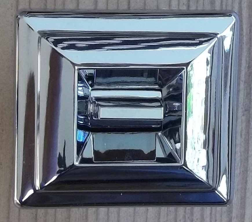 Fensterheberschalter