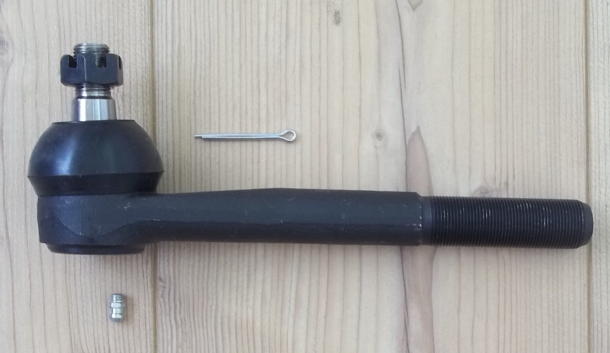 Schubstangenkopf rechts