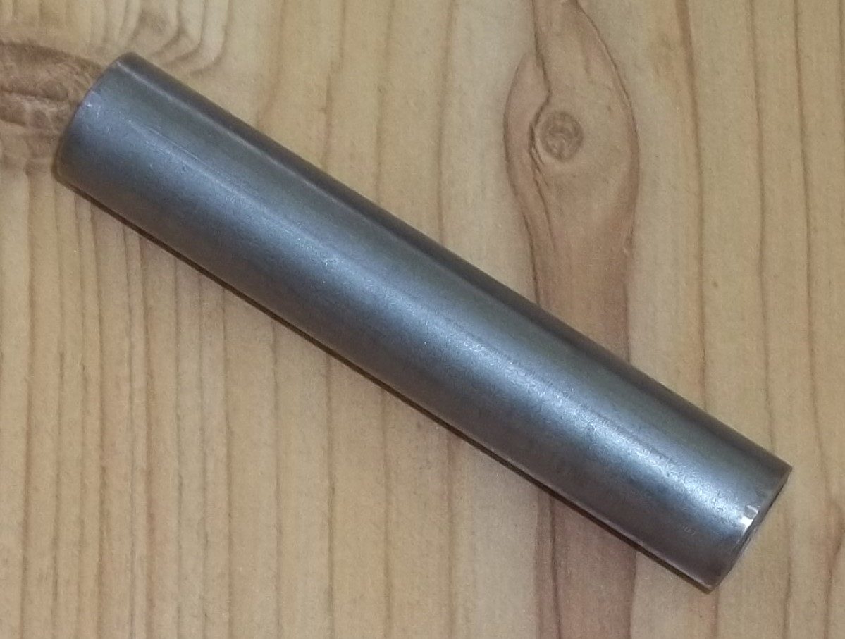 Hülse Blattfederbuchse vorne