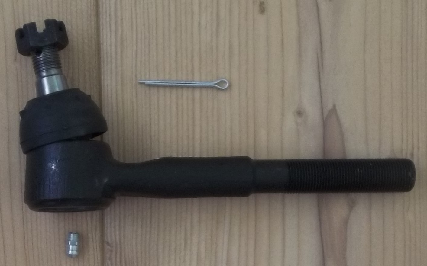 Spurstangenkopf aussen