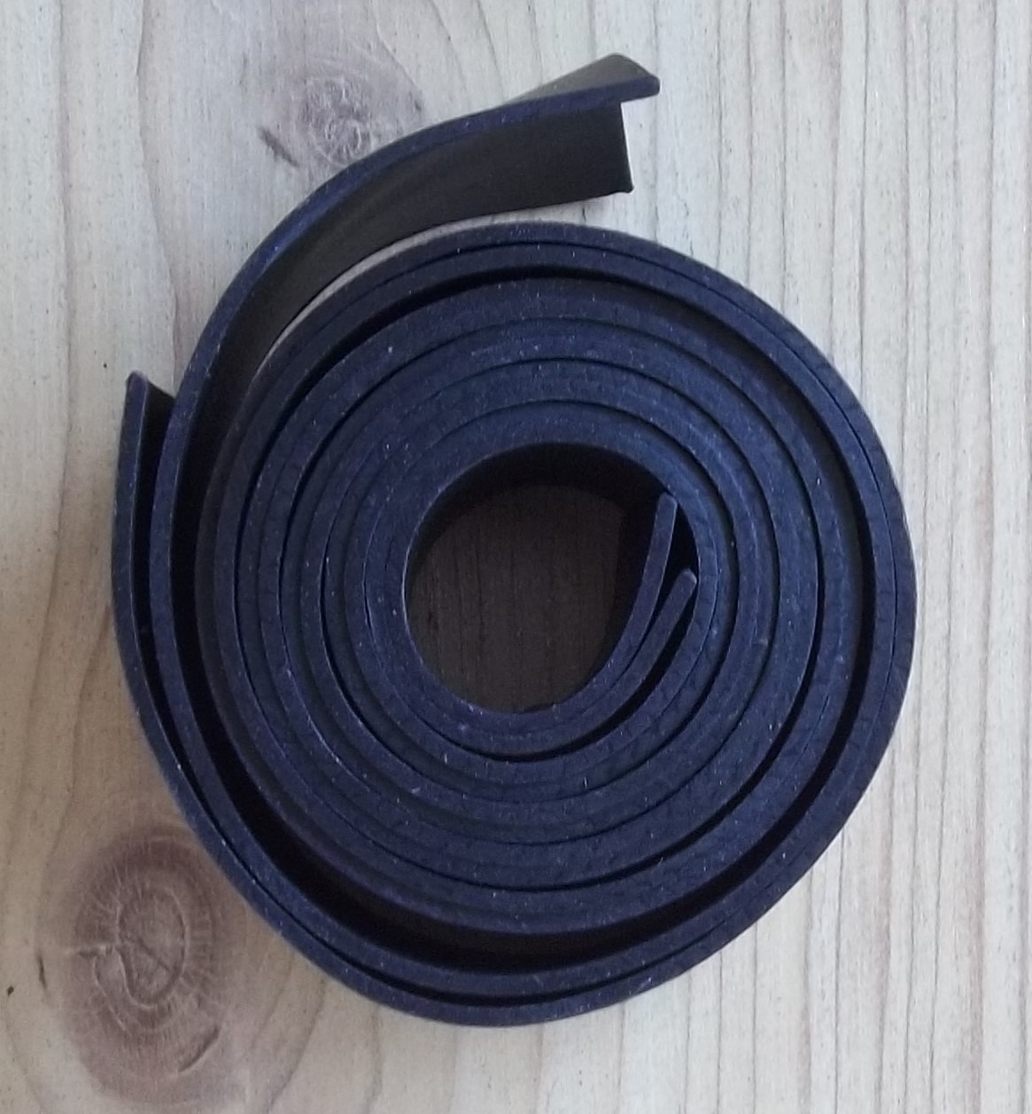 Dichtungsband Seitenfenster