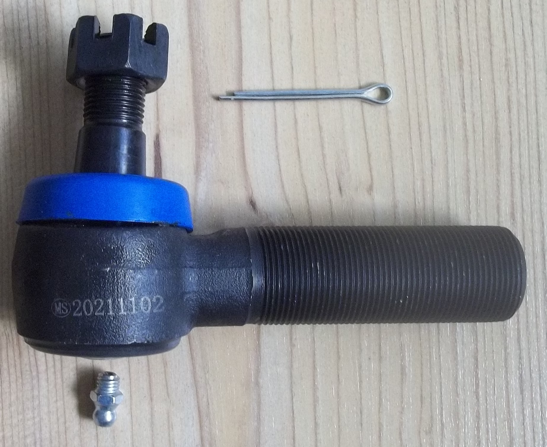 Spurstangenkopf rechts