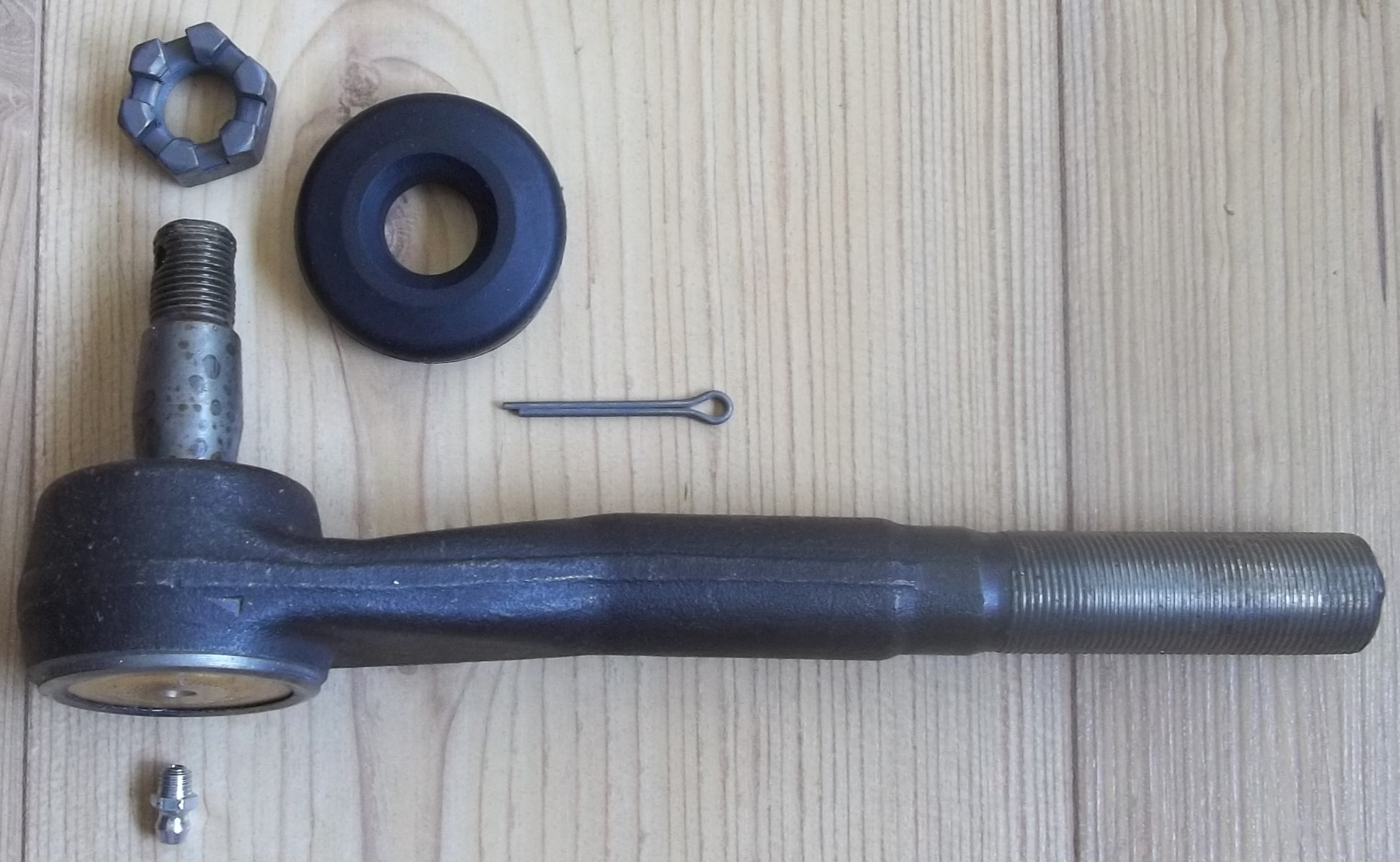 Schubstangenkopf rechts