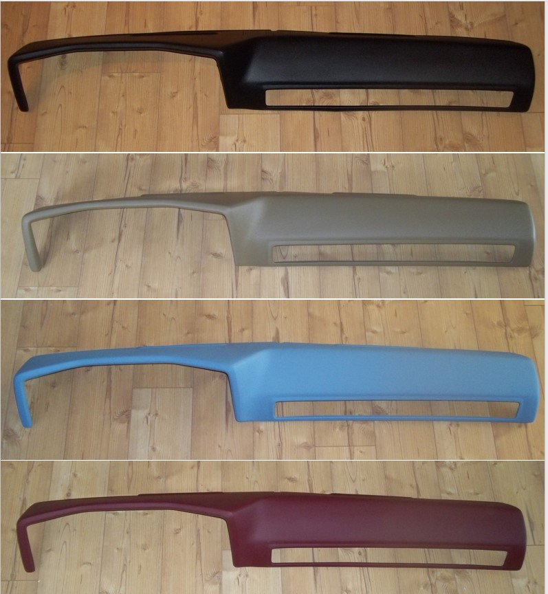 Armaturenbrett Abdeckung