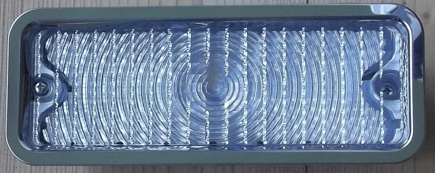 Blinker Vorne rechts