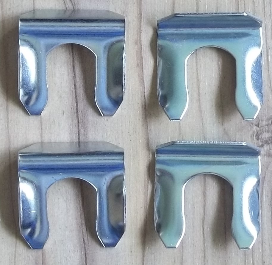 Clip Feststellbremsseil