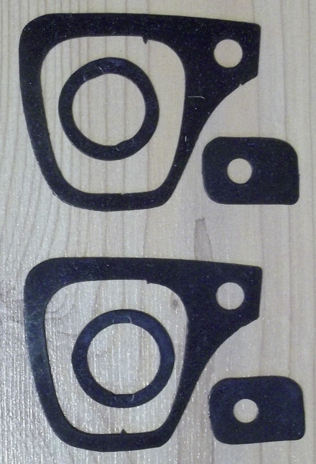 Dichtung Aussentürgriff