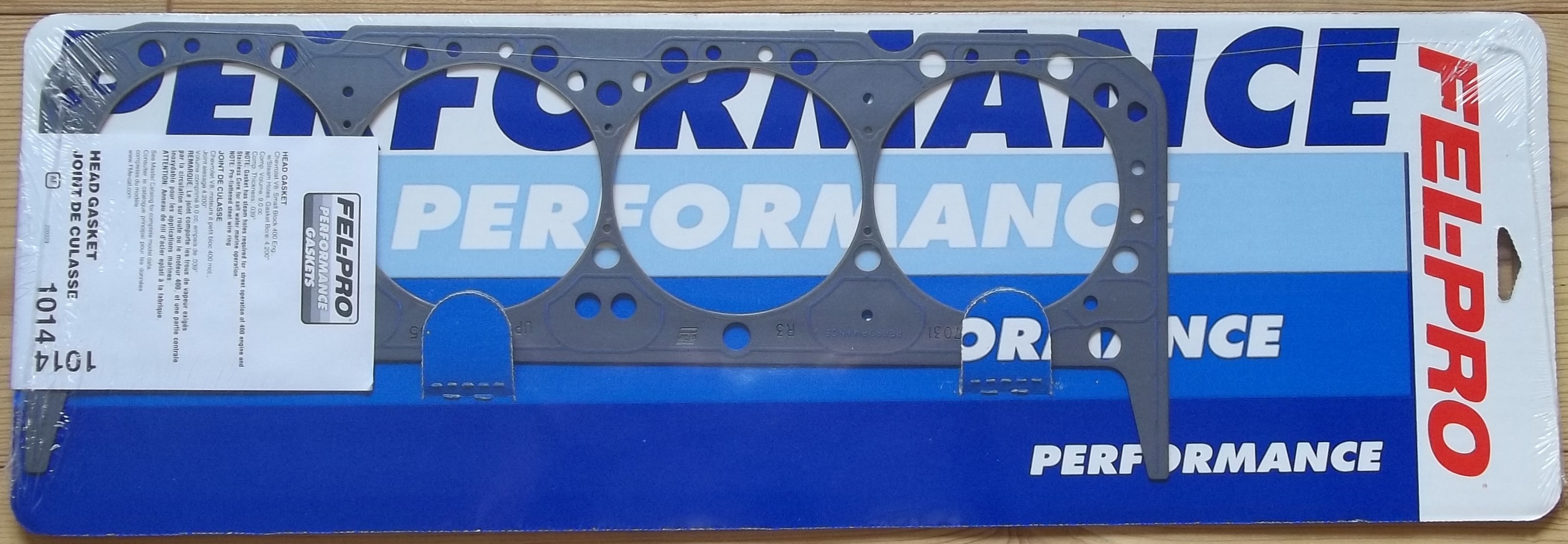 Zylinderkopfdichtung